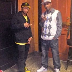 Meet your Posher, Xavier